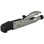Pince etau double pince en angle - 225mm p / 52385