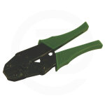 Pince  sertir cosses 0, 5 - 6mm