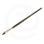 Pinceau de peinture auto 2, 5mm