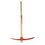 Pioche 2, 5kg manche frne 90cm