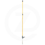 Piquet cloture - ako - fibre de verre 1, 52m par 10
