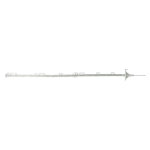 Piquet cloture plastique - universel Piquet cloture plastique - universel