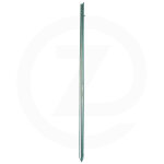 Piquet de terre t cloture - ako - 1m