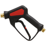 Pistolet