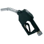 Pistolet automatique / kit gasoil 120l / min