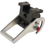 Pistolet cartouche 2p - 206 fem. Pistolet cartouche 2p - 206 fem.