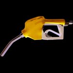 Pistolet de distribution adblue origine