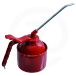 Pistolet d'huile 350ml rouge Pistolet d'huile 350ml rouge