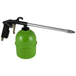 Pistolet nettoyage moteur