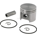 Piston complet