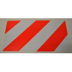 Plaque marquage d. 280 x 560