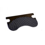 Plaquette de frein deutz agrofarm agrolux agroplus 17154512 | deutz