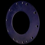 Plateau interm�diaire frein disque humide 325mm ford new holland 5110138 adaptable