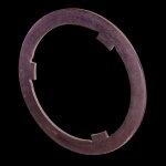 Plateau interm�diaire frein � disque humide. case ih 399736r3 adaptable