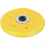 Plateau pour ponceuse v. 254f Plateau pour ponceuse v. 254f