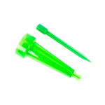 Pluviometre lecture directe