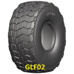 Pneu 525 / 65 r 20. 5 173f samson glf02 tl