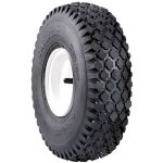 Pneu de brouette 4. 10 / 3. 50r4 pr02 stud tl car
