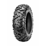 Pneu quad maxxis 27x9. 00r12 55k mu09 bighorn 2 front tl
