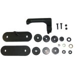 Poignée de fenêtre kit john deere 50 ' s sg2 arrière al113821 | john deere Poignée de fenêtre kit john deere 50 ' s sg2 arrière al113821 | john deere