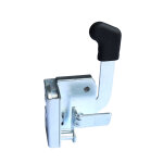 Poigne de porte deutz agroprima agrostar - cabine 4357205 | deutz