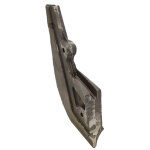 Pointe soc pour semoir kuhn courte bnb0023 adaptable