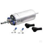 Pompe d'alimentation �lectrique