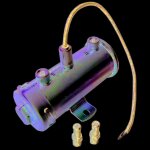 Pompe d'alimentation electrique ford new holland 82006984 adaptable Pompe d'alimentation electrique ford new holland 82006984 adaptable