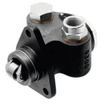 Pompe d'alimentation convient pour tracteurs avec pompe d'injection en ligne sans pr�filtre