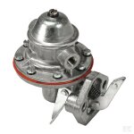 Pompe de carburant