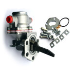 Pompe à carburant ascenseur valtra valmet 800 6000 8000 836662052 | valmet Pompe à carburant ascenseur valtra valmet 800 6000 8000 836662052 | valmet