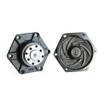 Pompe � eau deutz agrostar 6. 71 6. 81 12273262 | deutz