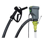 Pompe lectrique pour gasoil hornet w40