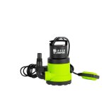 Pompe d��vacuation eaux claires
