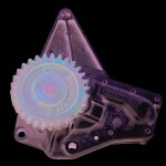 Pompe  huile moteur avec pignon. fendt f184230310080 adaptable