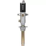 Pompe � huile pneumatique 3:1 groz