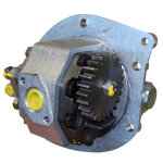Pompe hydraulique