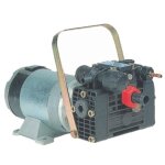 Pompe pulvérisateur avec moteur électrique 220v kappa 15 viton adaptable Pompe pulvérisateur avec moteur électrique 220v kappa 15 viton adaptable