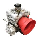 Pompe de pulv�risateur tecnoma ar160bp c / c + ca + pc