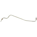 Pompe à tube 135 pour filtre 888488m93 | massey - ferguson Pompe à tube 135 pour filtre 888488m93 | massey - ferguson