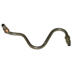 Pompe à tube 165 4 stud pour filtre (robinet à p 1873172m94 | massey - ferguson Pompe à tube 165 4 stud pour filtre (robinet à p 1873172m94 | massey - ferguson