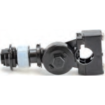 Porte buse sans barillet tecnoma 20 mm tenon 10 mm