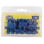 Porte - fusible 0, 75 - 2, 0 mm�
