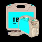 Poste  souder force 165 telwin