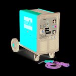 Poste  souder telwin mig / mag mastermig 300 triphas