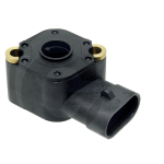 Potentiomètre boite à vitesse - cnh 87605247 Potentiomètre boite à vitesse - cnh 87605247