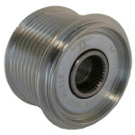 Poulie d'alternateur