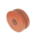Poulie avant pour pandeur - 45 x 120 x 45 mm - universel