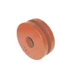 Poulie avant pour épandeur - 52 x 135 x 35 mm - universel Poulie avant pour épandeur - 52 x 135 x 35 mm - universel