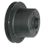 Poulie de pompe � eau 31146952 | massey - ferguson